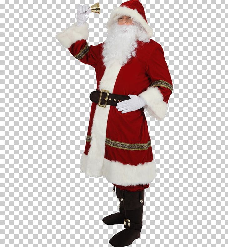 Santa Claus Christmas Ornament Costume PNG, Clipart, Christmas, Christmas Ornament, Costume, Fictional Character, Fur Free PNG Download