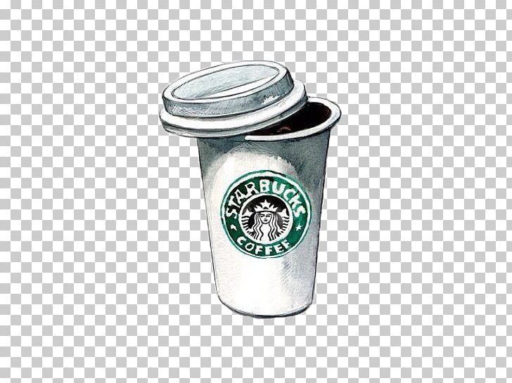 Coffee Tea Cappuccino Starbucks Drawing PNG, Clipart, Brands, Cappuccino, Coffee, Coffee Cup, Cup Free PNG Download