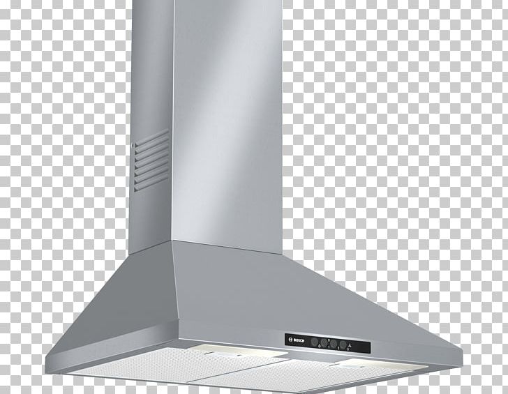 Exhaust Hood Home Appliance Robert Bosch GmbH Cooking Ranges BSH Hausgeräte PNG, Clipart, Angle, Brushed Metal, Chimney, Cooking Ranges, Exhaust Hood Free PNG Download