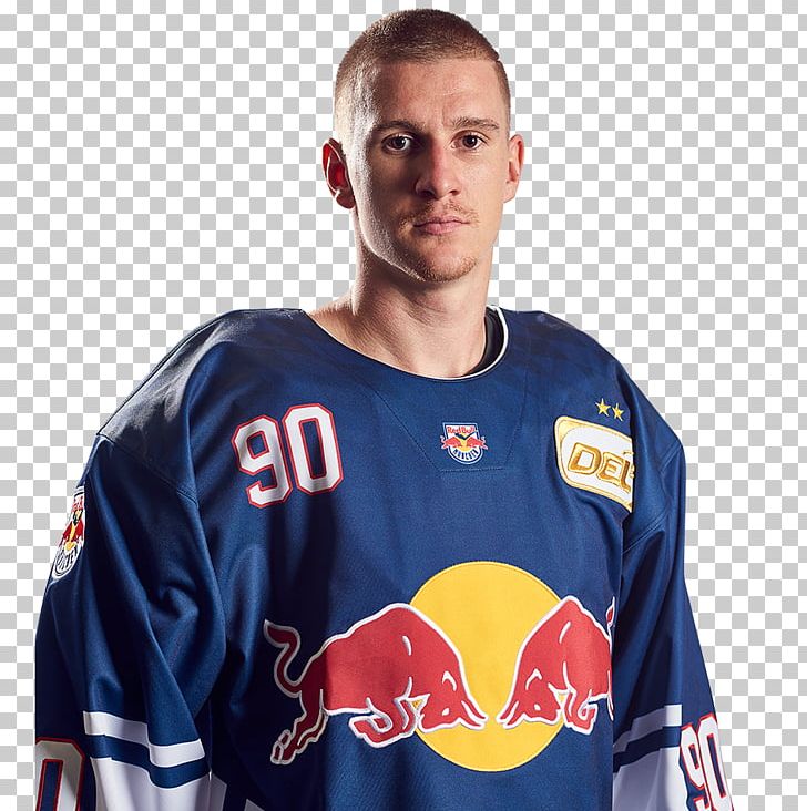 Jerome Flaake EHC Red Bull München Red Bull Racing Red Bull GmbH PNG, Clipart, Elite Prospects, Food Drinks, Jerome, Jersey, John Mitchell Free PNG Download