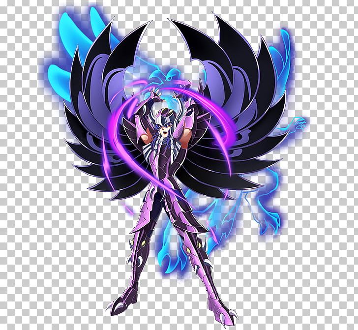 Pegasus Seiya Saint Seiya: Knights Of The Zodiac Espectros De Hades Garuda Aiacos PNG, Clipart, Aeacus, Anime, Chrysaor Krishna, Computer Wallpaper, Deviantart Free PNG Download