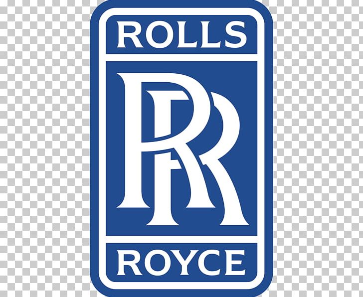 Rolls-Royce Holdings Plc Car Rolls-Royce Phantom II Logo PNG, Clipart, Area, Bentley, Blue, Brand, Bumper Sticker Free PNG Download