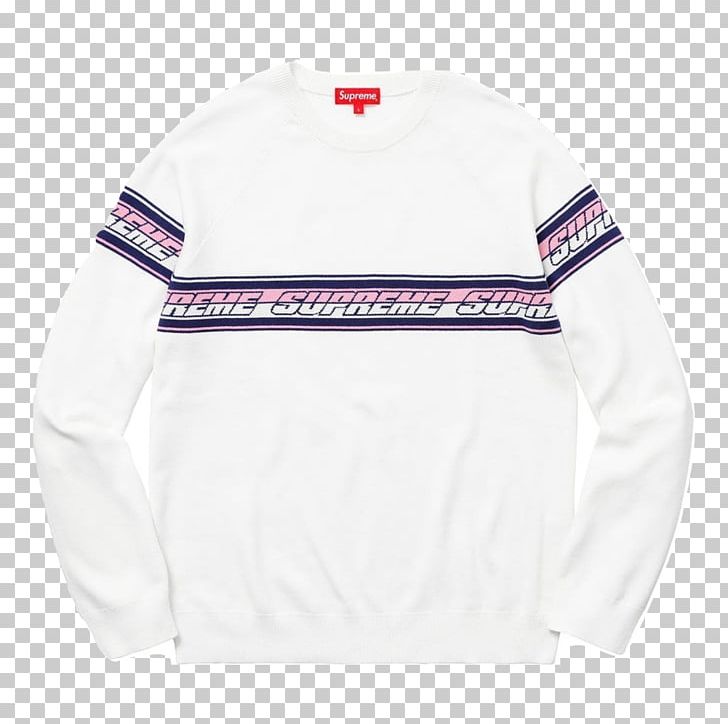 T-shirt Hoodie Sweater Supreme Raglan Sleeve PNG, Clipart, Bluza, Brand, Clothing, Collar, Fashion Free PNG Download