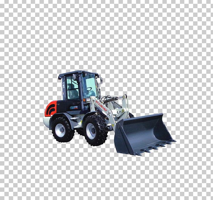 Tractor Car Motor Vehicle PNG, Clipart, Agricultural Machinery, Automotive Exterior, Bulldozer, Car, Engcon Free PNG Download