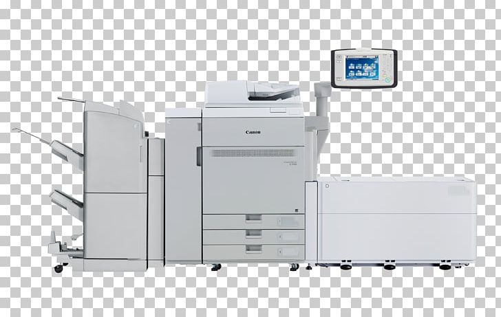 Canon Multi-function Printer Printing Photocopier PNG, Clipart, Angle, Canon, Canon Ireland, Color Printing, Digital Imaging Free PNG Download