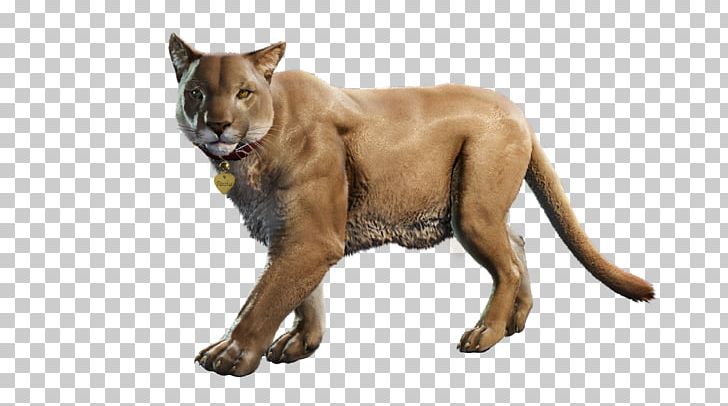 Far Cry 5 First-person Shooter Open World Video Games PNG, Clipart, Big Cats, Carnivoran, Cat Like Mammal, Cry, Dog Free PNG Download