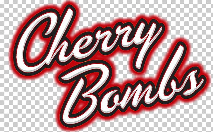 Logo Cherry Bomb Brand Font PNG, Clipart, Bomb, Brand, Cherry, Cherry Bomb, Facebook Free PNG Download