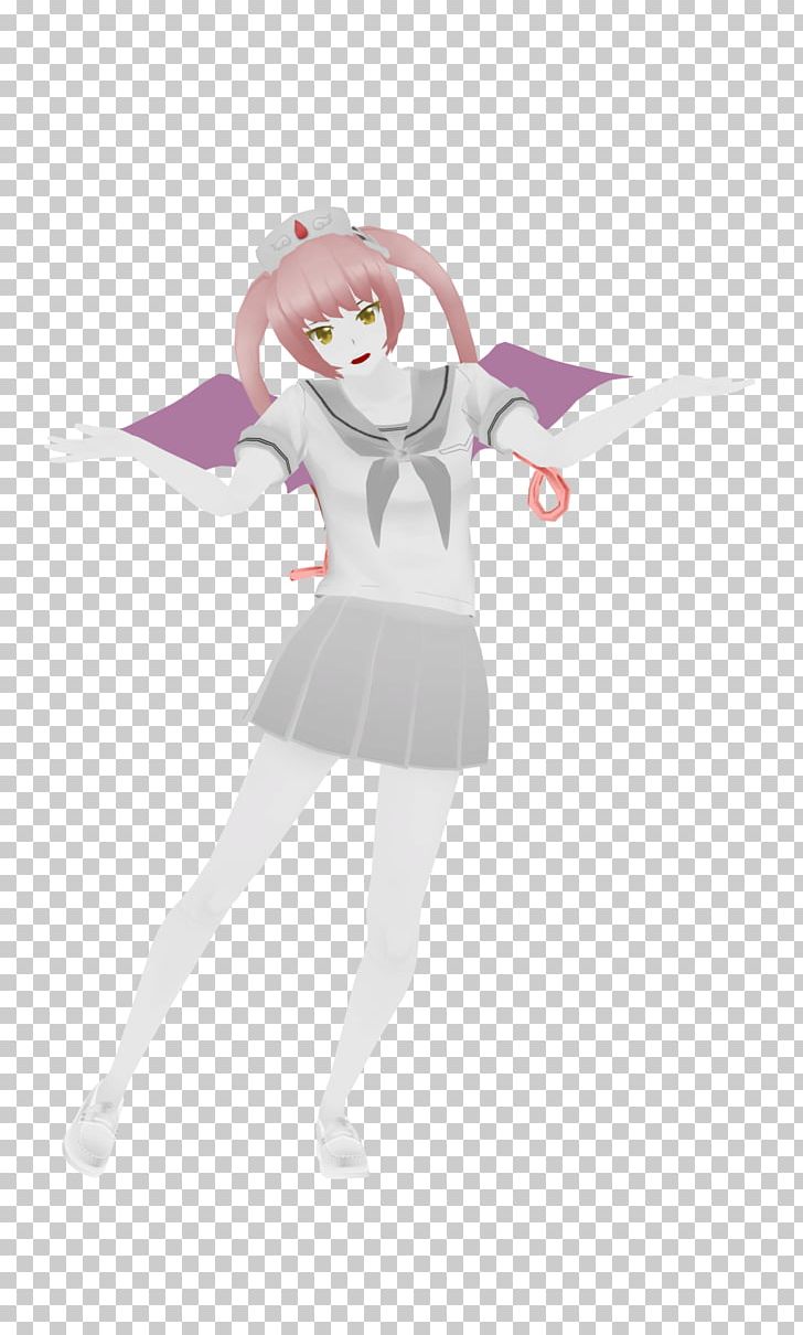 Yandere Simulator Ebola Virus Disease Character PNG, Clipart, Anime, Art, Cartoon, Character, Clothing Free PNG Download