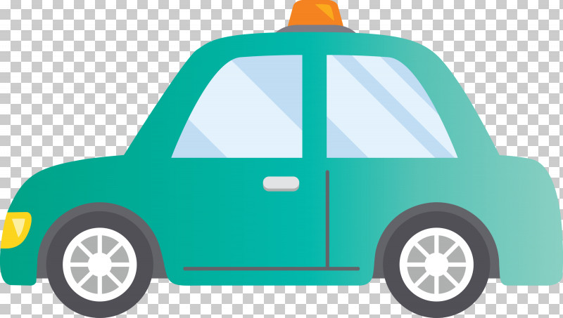 Vehicle Car Transport Turquoise Police Car PNG, Clipart, Auto Part, Car, Cartoon Car, Electric Car, Electric Vehicle Free PNG Download