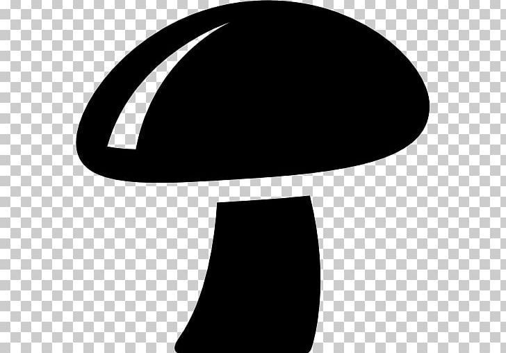 Computer Icons Mushroom Fungus PNG, Clipart, Black, Black And White, Circle, Computer Icons, Download Free PNG Download