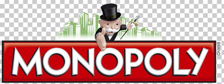 Monopoly Here And Now Rich Uncle Pennybags The Landlord's Game Board Game PNG, Clipart, Advertising, Banner, Brand, Free Parking, Game Free PNG Download