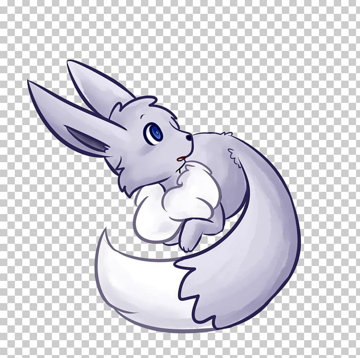 Rabbit Eevee Pokémon PNG, Clipart, Animals, Easter Bunny, Eevee, Female, Fictional Character Free PNG Download