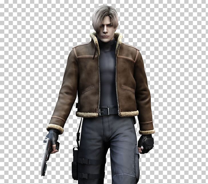 Resident Evil 4 Leon S. Kennedy Resident Evil 2 Claire Redfield PNG, Clipart, Ada Wong, Albert Wesker, Chris Redfield, Claire Redfield, Fur Free PNG Download