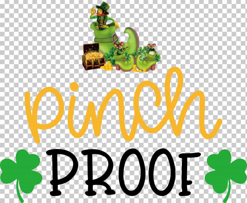 Pinch Proof St Patricks Day Saint Patrick PNG, Clipart, Biology, Geometry, Line, Logo, M Free PNG Download