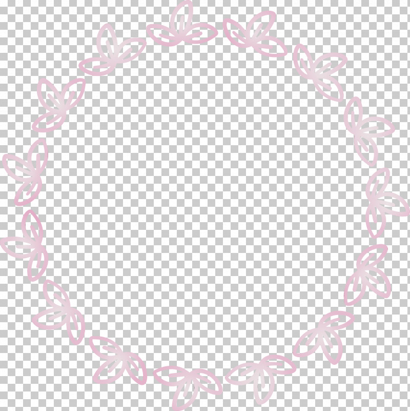 Pink Circle PNG, Clipart, Circle, Floral Frame, Flower Frame, Monogram Frame, Paint Free PNG Download