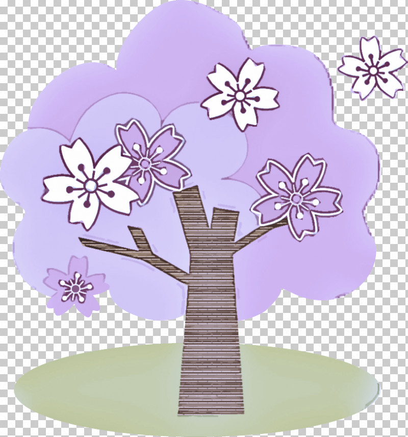Floral Design PNG, Clipart, Cartoon, Cherry, Drawing, Floral Design, Japan Free PNG Download