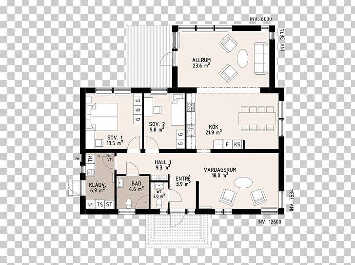 Floor Plan Älmhult House Villa Kitchen PNG, Clipart, Area, Bathroom, Bedroom, Brand, Diagram Free PNG Download