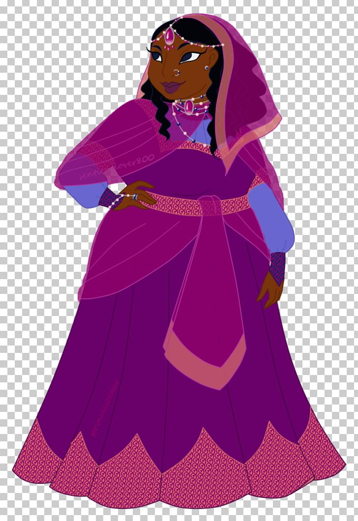 Gown Robe Costume Design PNG, Clipart, Cartoon, Character, Clothing, Costume, Costume Design Free PNG Download