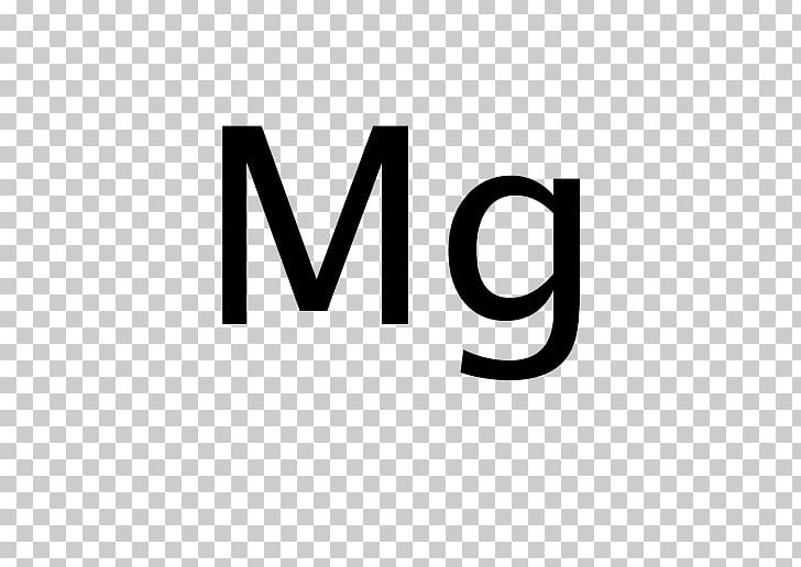 Magnesium Chloride Mineral Health Food PNG, Clipart, Angle, Black And White, Brand, Chemical Element, Diet Free PNG Download