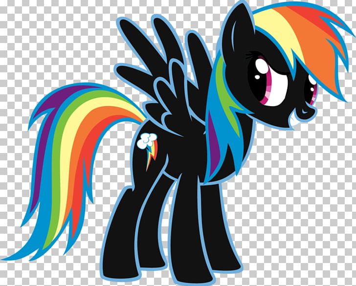 Rainbow Dash Pony Discovery Family Blue PNG, Clipart, Art, Blue, Cartoon, Fictional Character, Horse Free PNG Download