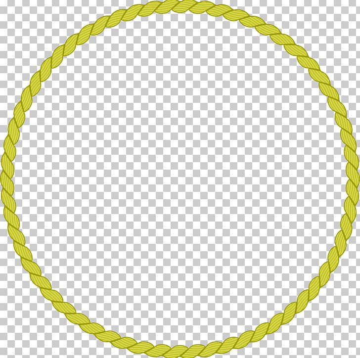 Rope Line PNG, Clipart, Body Jewelry, Chain, Circle, Com, Computer Icons Free PNG Download