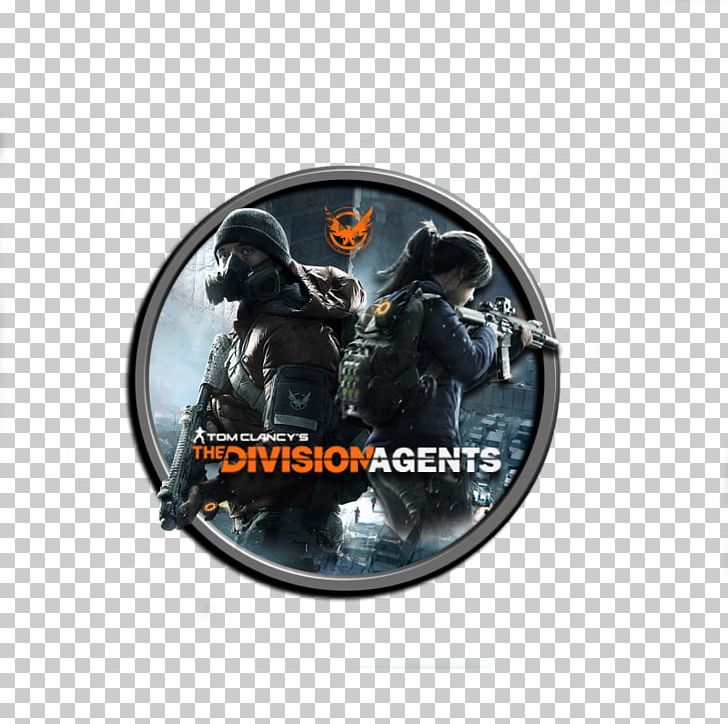 Tom Clancy's The Division PlayStation 4 Alt Attribute Brand Font PNG, Clipart,  Free PNG Download