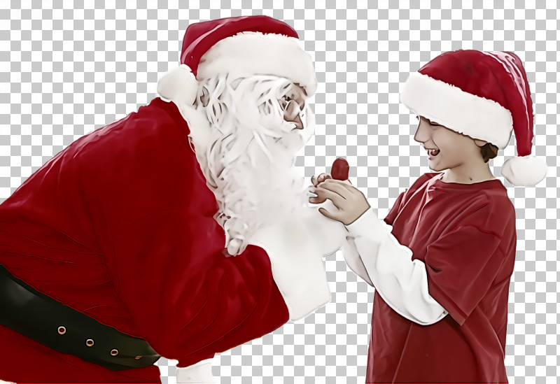 Santa Claus PNG, Clipart, Christmas, Christmas Eve, Gesture, Greeting, Santa Claus Free PNG Download