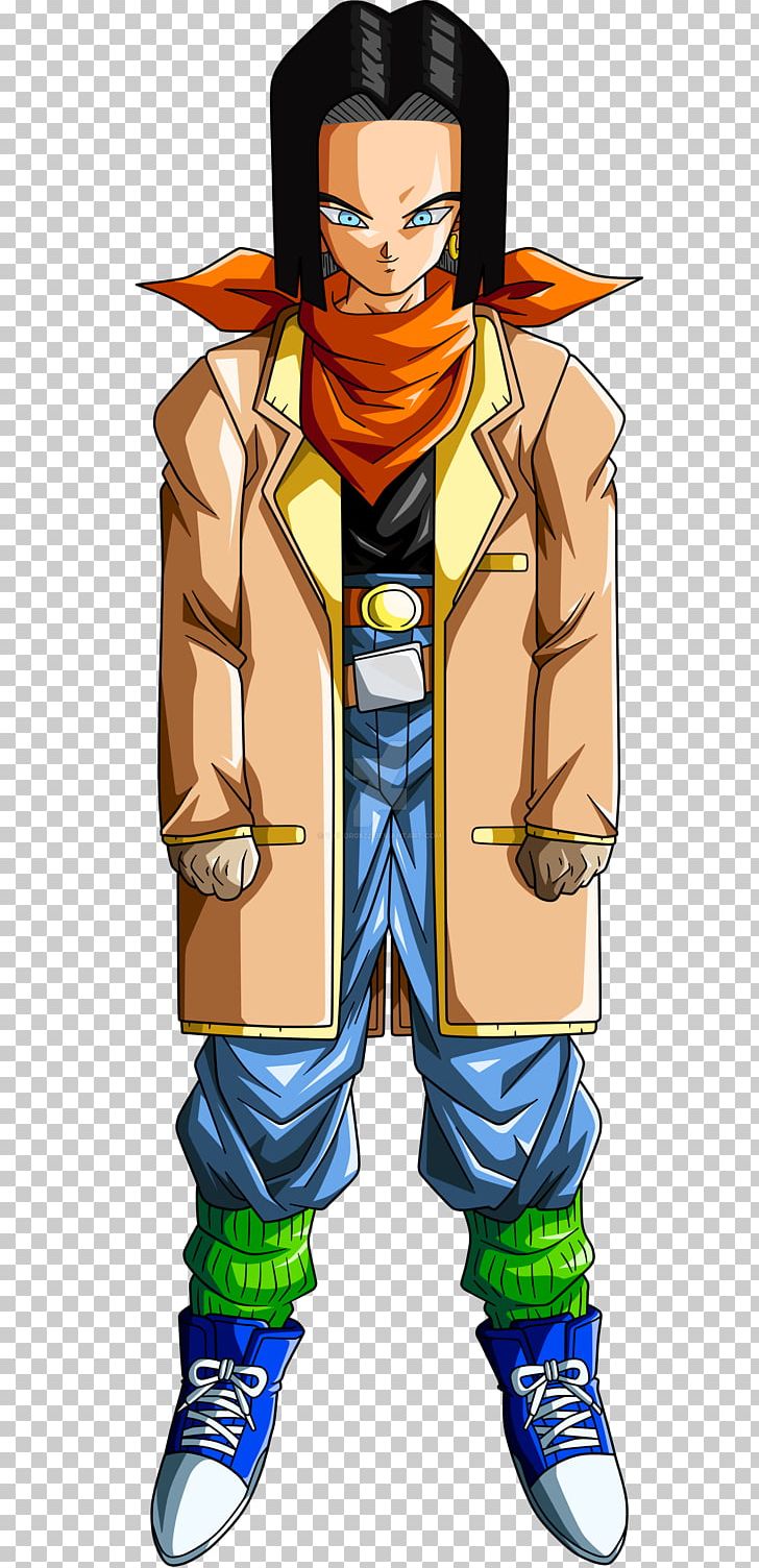 Android 17 Android 18 Gohan Goku Android 16 PNG, Clipart, Akira Toriyama,  Android, Android 16, Android
