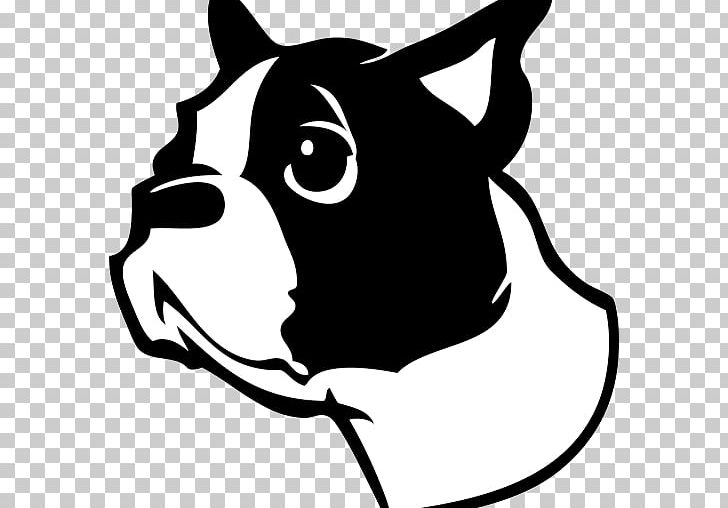 Boston Terrier Great Dane Japanese Chin Dachshund Chihuahua PNG, Clipart, Black, Boston, Carnivoran, Cat Like Mammal, Dog Breed Free PNG Download