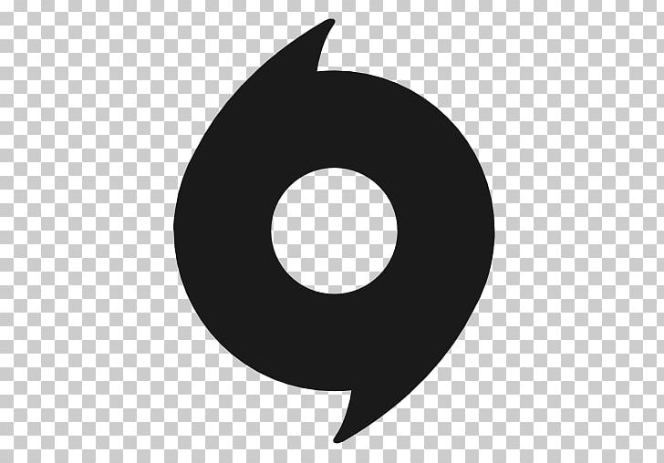 Computer Icons Origin PNG, Clipart, Black, Black And White, Circle, Computer Icons, Crescent Free PNG Download