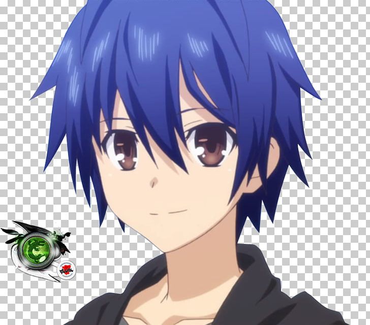 Date A Live Anime Sid Itsuka PNG, Clipart, Anime, Artwork, Black Hair, Blue, Brown Hair Free PNG Download