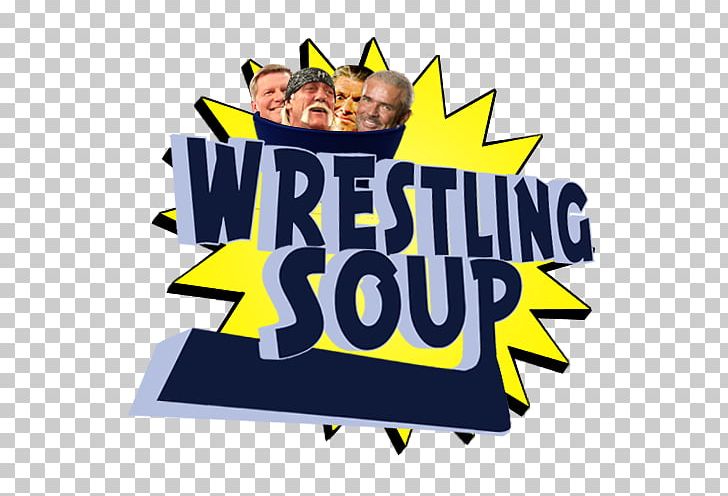 Logo Brand Product Soup Professional Wrestling PNG, Clipart, Area, Arm Wrestling, Art, Brand, Deviantart Free PNG Download