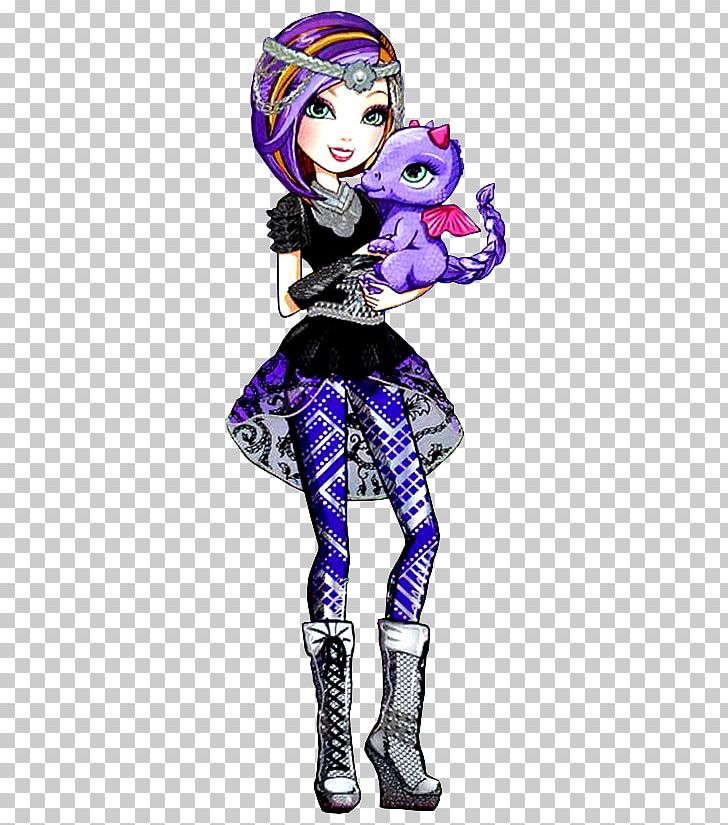 Mattel Ever After High Holly O'Hair And Poppy O'Hair Video Game PNG, Clipart, Doll, Dragon, Fictional Character, Game, Human Free PNG Download