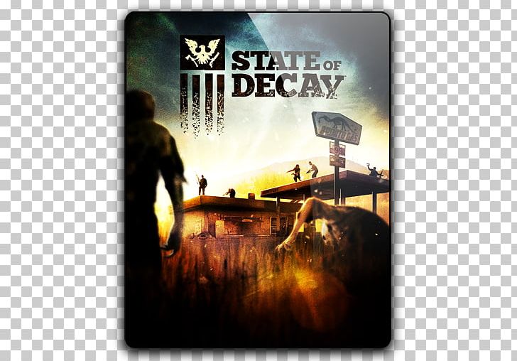 State Of Decay 2 Video Game ARMA 2 Xbox One PNG, Clipart, Action Game, Arma 2, Brand, Decay, Downloadable Content Free PNG Download