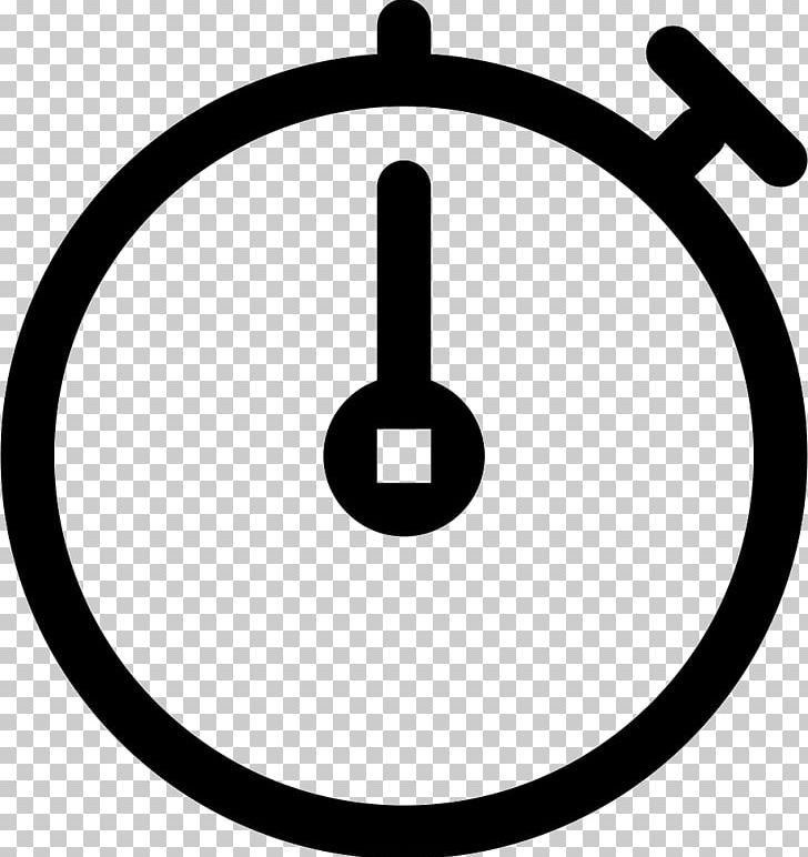 Timer Computer Icons Alarm Clocks #ICON100 PNG, Clipart, Alarm Clocks, Area, Black And White, Circle, Clock Free PNG Download