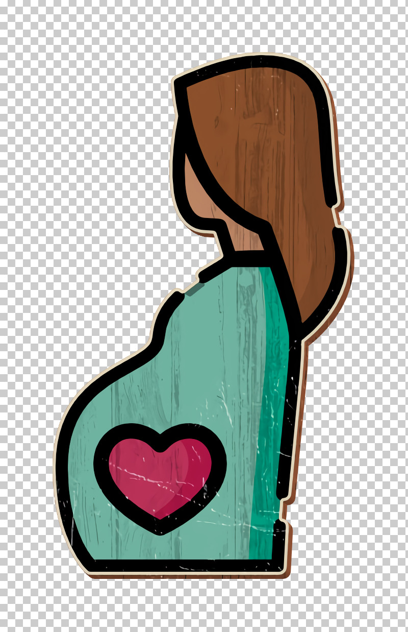 Pregnant Icon Maternity Icon Feminism Icon PNG, Clipart, Eyewear, Feminism Icon, Maternity Icon, Pregnant Icon, Turquoise M Free PNG Download