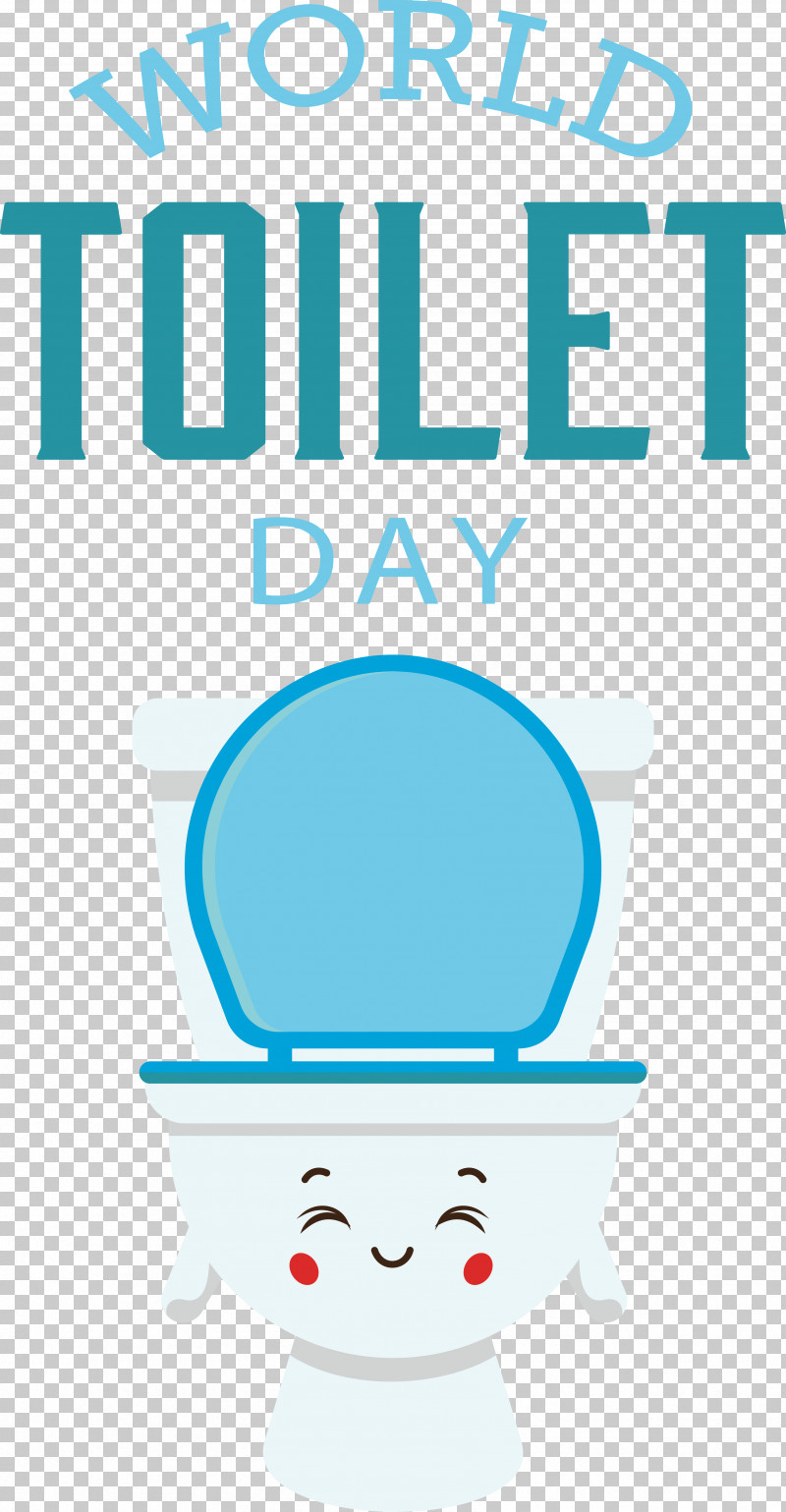 World Toilet Day PNG, Clipart, World Toilet Day Free PNG Download