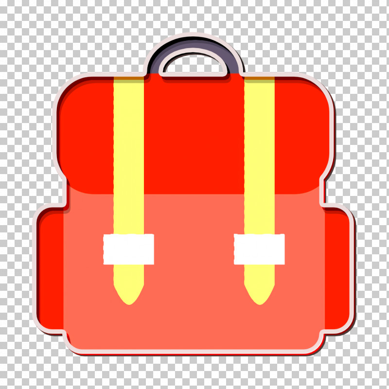 Backpack Icon Miscellaneous Icon PNG, Clipart, Backpack Icon, Geometry, Line, Mathematics, Meter Free PNG Download