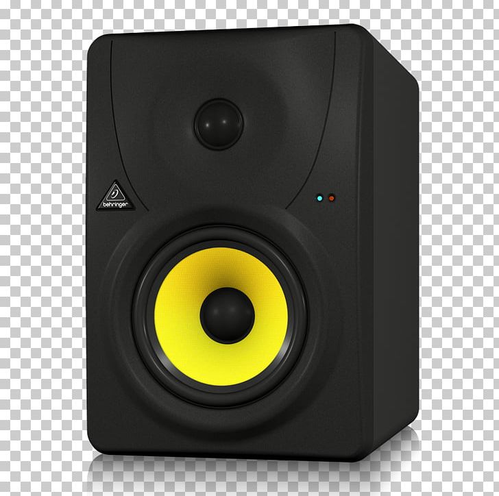 BEHRINGER TRUTH B1030A / B1031A Loudspeaker Studio Monitor Recording Studio PNG, Clipart, Audio, Audio Equipment, Behringer, Car Subwoofer, Electronic Device Free PNG Download