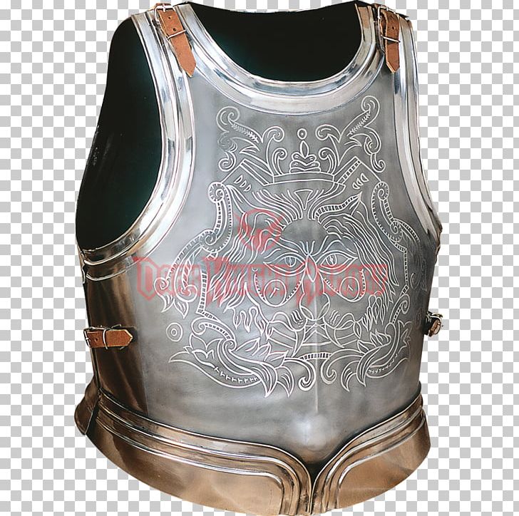 Breastplate Cuirass Components Of Medieval Armour Plate Armour PNG, Clipart, Armour, Body Armor, Breastplate, Clothing, Components Of Medieval Armour Free PNG Download
