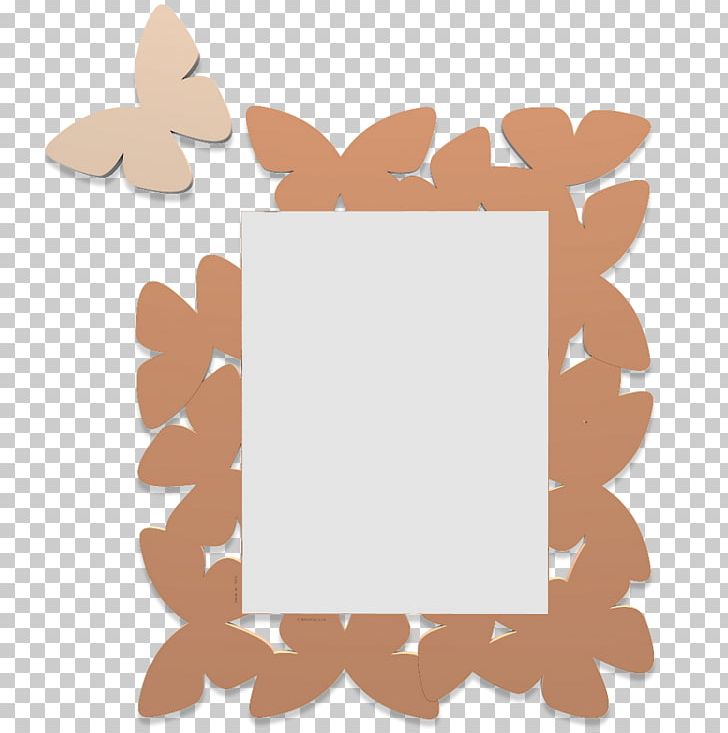 Butterfly Mirror Clock Furniture Chest Of Drawers Png Clipart