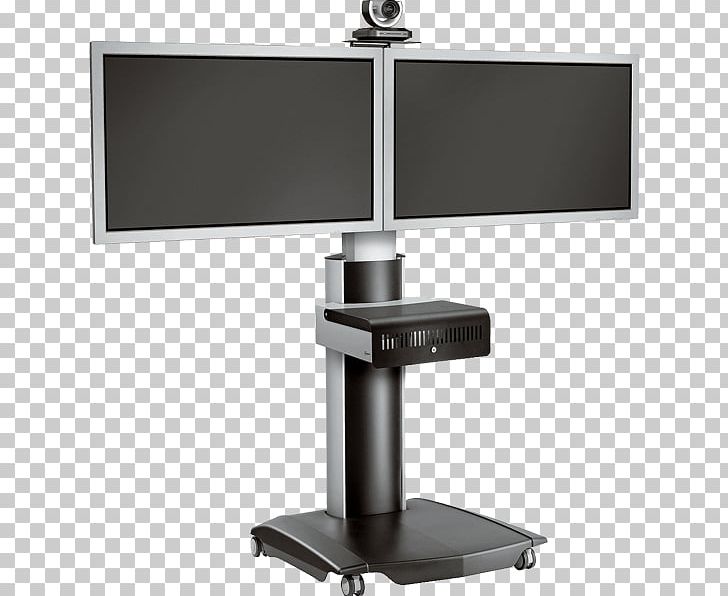Computer Monitors Television Electronic Visual Display 4K Resolution Display Device PNG, Clipart, Angle, Computer Monitor, Computer Monitor Accessory, Desk, Electronic Visual Display Free PNG Download