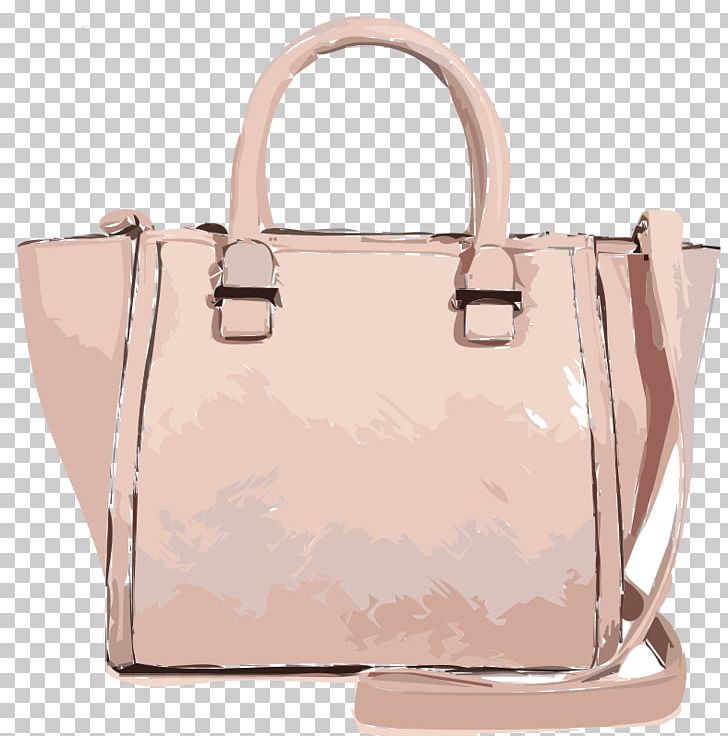 Handbag Tote Bag Leather PNG, Clipart, Accessories, Bag, Baggage, Beige, Brand Free PNG Download