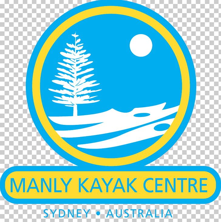 Manly Kayak Centre Manly Backpackers Manly Beach Logo PNG, Clipart, Area, Beach, Blog, Brand, Circle Free PNG Download