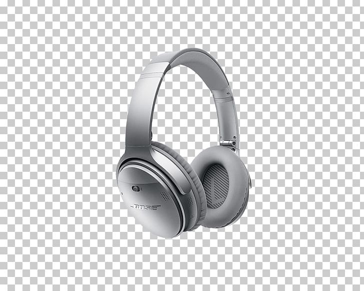 Noise-cancelling Headphones Bose QuietComfort 35 Bose Corporation Bose Headphones PNG, Clipart, Active Noise Control, Audio Equipment, Electronics, Headphone, Hifi Free PNG Download