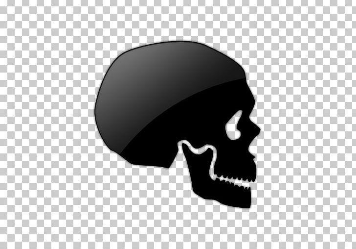 Skull Computer Icons PNG, Clipart, Black, Black And White, Bone, Computer Icons, Desktop Wallpaper Free PNG Download