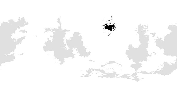 World Map Globe Blank Map PNG, Clipart, Black And White, Blank Map, Cloud, Computer Wallpaper, Fantasy Map Free PNG Download