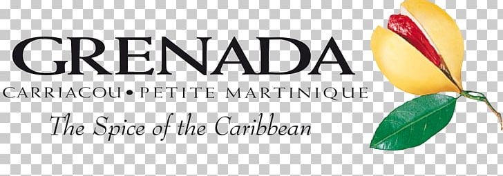 Grenada Logo Brand Nutmeg Font PNG, Clipart, Barbados, Brand, Cut Flowers, Flower, Food Free PNG Download