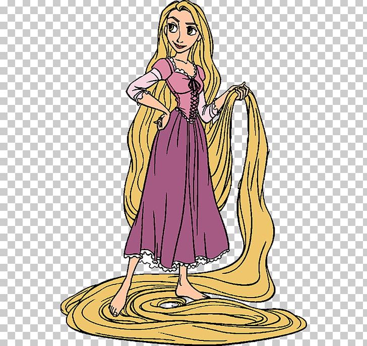 Rapunzel Tangled: The Video Game YouTube PNG, Clipart, Art, Clothing, Costume, Costume Design, Disney Free PNG Download