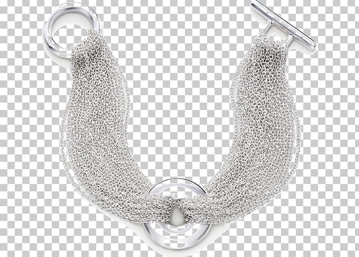 Silver Tiffany & Co. Jewellery Bracelet Chain PNG, Clipart, Bijou, Body Jewelry, Bracelet, Brand, Chain Free PNG Download